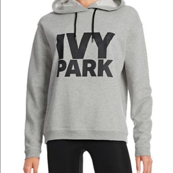 Ivy Park Hoodie🤍 - Picture 4 of 4